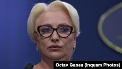 Viorica Dăncilă a fost refuzată deja de UDMR și de Victor Ponta