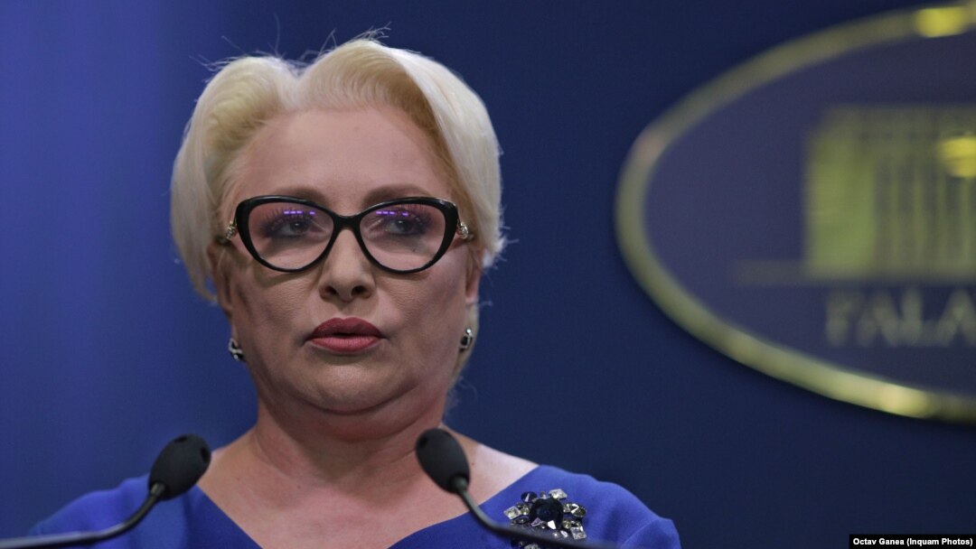 Vjorika Dančila