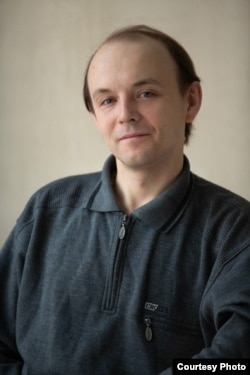 Виталий Кольцов
