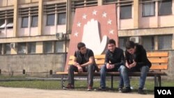 Начатая в прошлом году в Абхазии общественная кампания по популяризации прав человека среди молодежи в этом году она будет продолжена