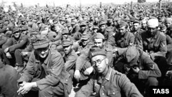 Як немцы вызваляліся ад нацызму