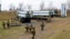 پوتین، منع عرضه سیستم راکت های S-300 به ایران را دور ساخت