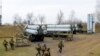На півдні України стартували ракетні стрільби – повітряне командування «Південь»