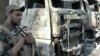 مقامات: سه بمبگذار انتحاری هفت تن را در عراق کشته‎اند