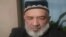 Uzbek blogger Abbos Nasriddinov (file photo)
