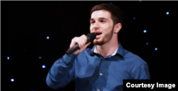 Зелимхан Бакаев