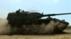 
German-Built Howitzers Pound Russian Targets In Ukraine GRAB
