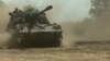 
German-Built Howitzers Pound Russian Targets In Ukraine GRAB