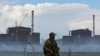Украина: АЭСтеги кырдаал кооптонуу жаратты 