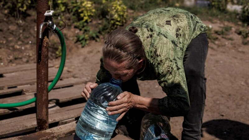 Ukrajina u riziku od širenja kolere, hepatitisa, šuge ...