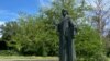 Belarus – 505th anniversary of the publication of the Franciszek Skaryna Bible in Prague, August 6, 2022, Prague
