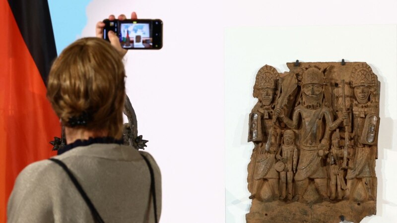 Londonski muzej vraća opljačkane artefakte Nigeriji