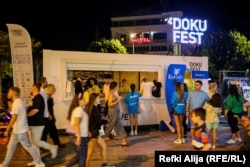 Organizatori kažu da Prizren oživi tokom festivala