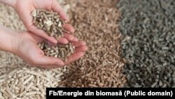 Autoritățile propun reconectarea cazanelor pe biomasă în cadrul instituțiilor publice