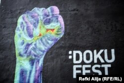 Logo ovogodišnjeg izdanja festivala