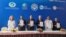 Араб координациялык тобу катышкан IV тегерек стол, Чолпон-Ата шаары - 03.08.2022