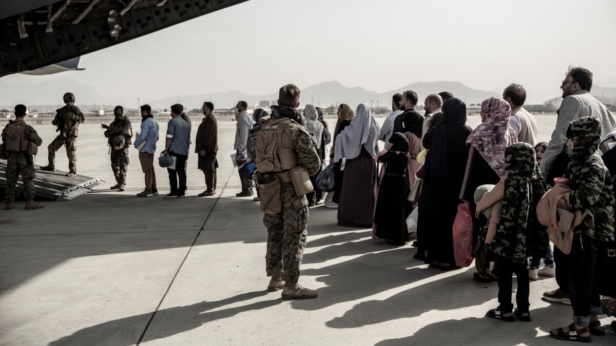 Afghan Journalists Partially Win Case Against U.K. Government Over Relocation - Vimarsana News