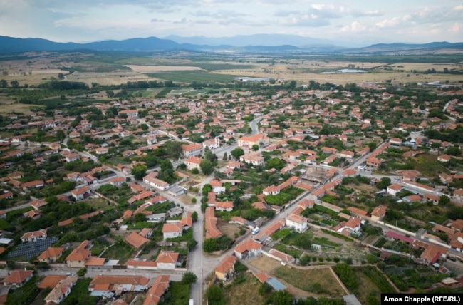 Staro Zhelezare