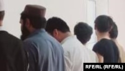 طالبان میگویند که نزدیک به دوصد تن از افراد را به اتهام ارتکاب جرایم در این ولایت بازداشت کرده اند.