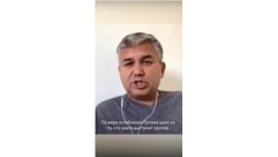 "Старик совсем сошел с ума!" | Галлямов 