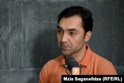 Лаша Дзебисашвили