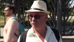 Согласны ли вы, что эпоха сотрудничества России с Западом закончена навсегда?