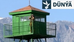 Täjigistanyň Owganystan bilen serhediniň golaýyndaky Şamsiddin Şohin etrabynda ýerleşýän gözegçilik posty. 27-nji noýabrda bu sebitde Hytaýyň bäş raýaty öldürilipdi. 