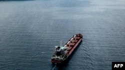Ресурс MarineTraffic підтверджує, що всі чотири судна вийшли з українських портів Одеса і Чорноморськ (фото ілюстративне)