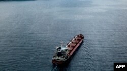 Ресурс MarineTraffic підтверджує, що всі чотири судна вийшли з українських портів Одеса і Чорноморськ (фото ілюстративне)