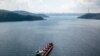 FT: десятки танкеров из России не могут выйти из Черного моря
