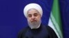 حسن روحانی، رئیس جمهوری ایران (عکس ۲۰ اسفند ۱۳۹۷)