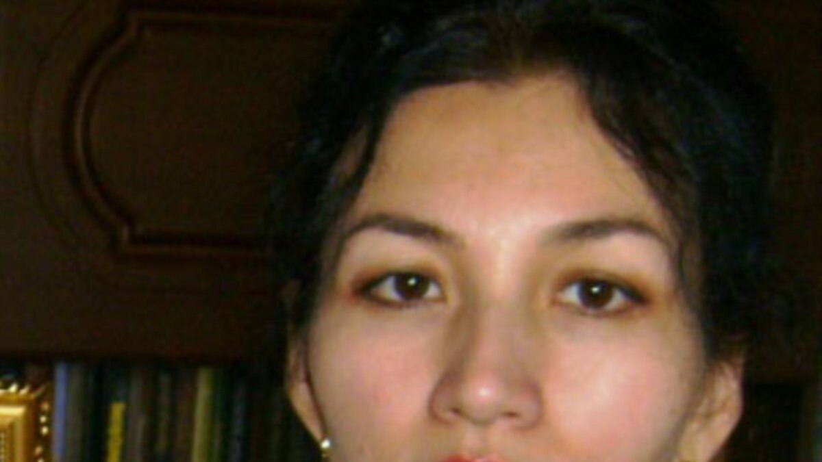 Kazakh Reporter Cites Death Threats After Prostitution Article