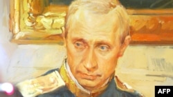 V.Putin