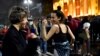 Tbilisi Protesters Warn Rallies Will Resume If Demands Not Met