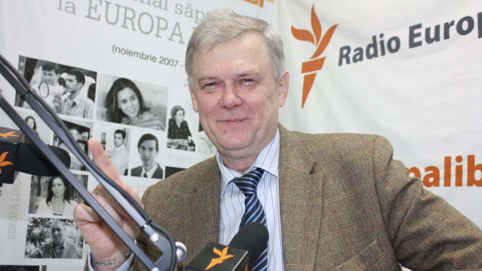 Stanislav Pavlovschi