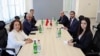 Ռուբինյան-Քըլըչ հանդիպմանը քննարկվելու է հարաբերությունների կարգավորման ողջ օրակարգը