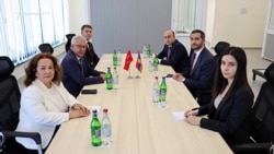Ռուբինյան-Քըլըչ հանդիպմանը քննարկվելու է հարաբերությունների կարգավորման ողջ օրակարգը