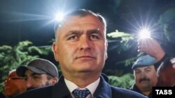 Алан Гаглоев