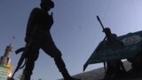 Grenade Attack At Shi'ite Shrine In Kabul