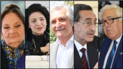 Yaradıcı ittifaqlar niyə gəncləşə bilmir? – 'Tanınmağa qalsa, Rəfael və Coşqun...'