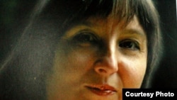 Художниця Ірина Муращик 