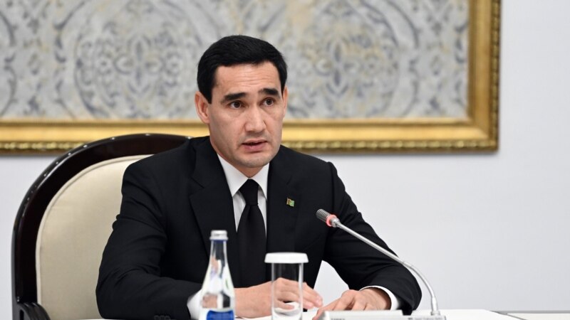 Türkmenistan Döwlet maslahatyna taýýarlanýar