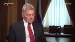 Կրեմլը վերստին հայտարարում է՝ պատերազմը կավարտվի, երբ Ռուսաստանը «հասնի իր բոլոր նպատակներին»