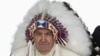 Papa Francisc s-a întâlnit cu comunitățile indigene First Nations, Metis și Inuit, în Maskwacis, Alberta, Canada, 25 iulie 2022.