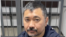 Nurlan Masimov was detained on suspicion of bribe-taking.