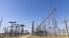 «Потреба в електриці країни повністю покривається виробничими потужностями українських електростанцій та незначним обсягом імпорту з Європи»