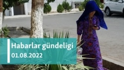 Habarlar gündeligi