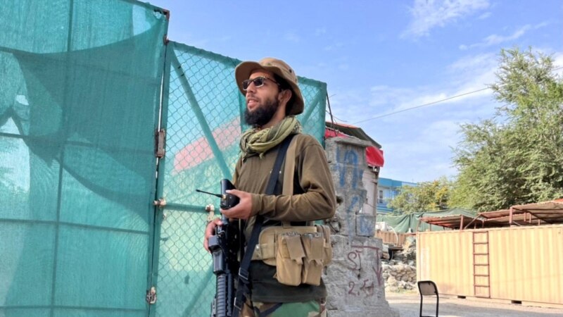 طالبان وايي کابل کې د ظواهري د اوسېدو په اړه هېڅ معلومات نه لري