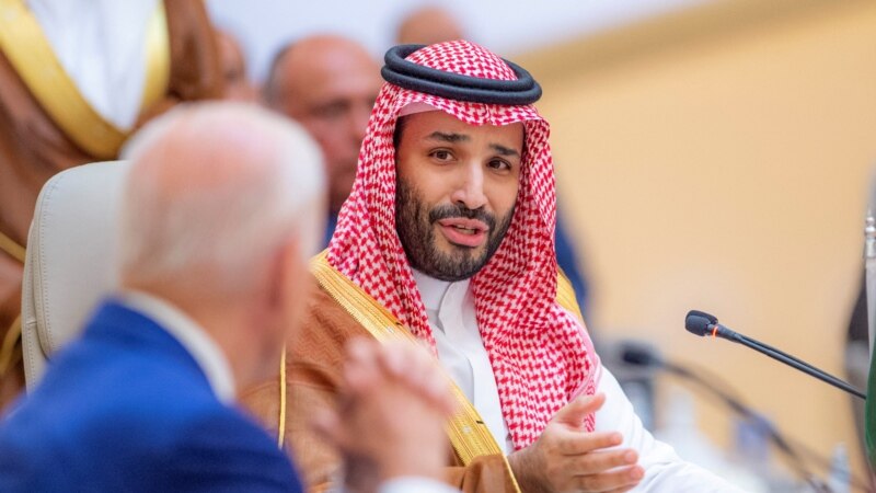 Ne očekuje se da će Mohammed bin Salman doći na kraljičin sprovod 