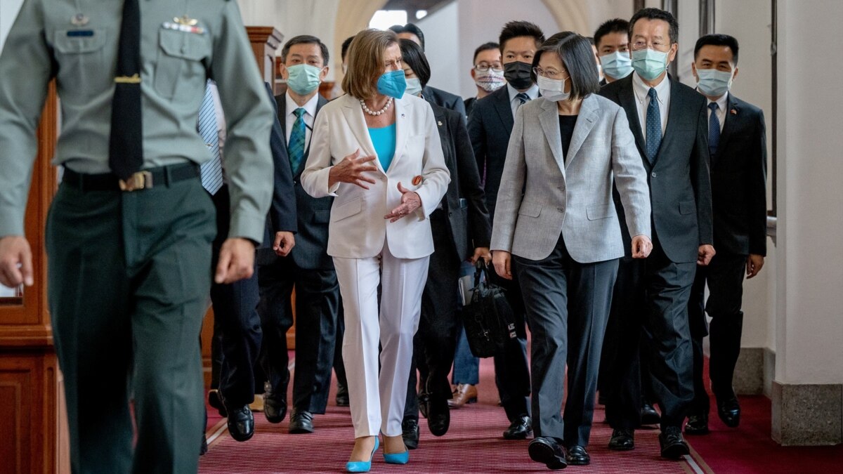 В началото на 20-и век на остров Тайван започват процеси,